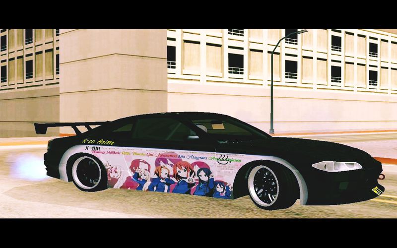 mod